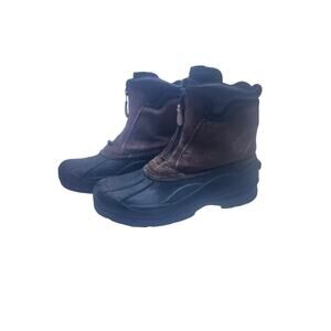 Coleman Winter Glacier Thinsulate Insulated Boots